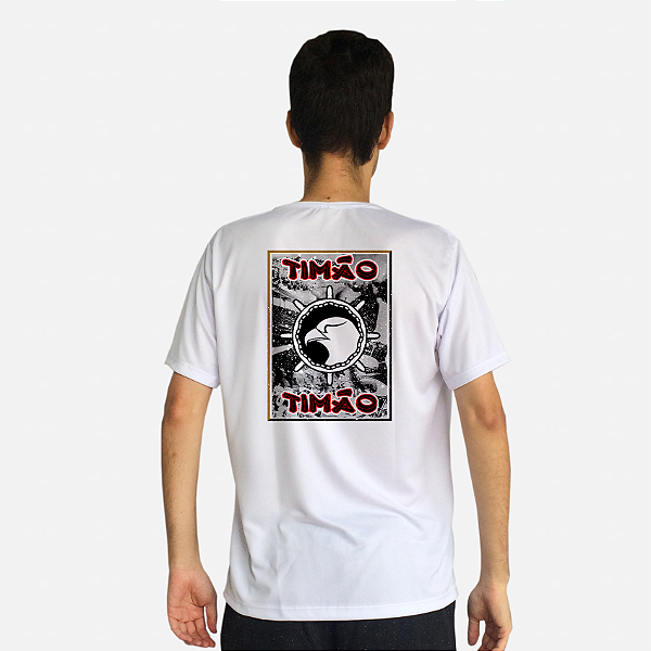 Camisa de Time - Dry Timão
