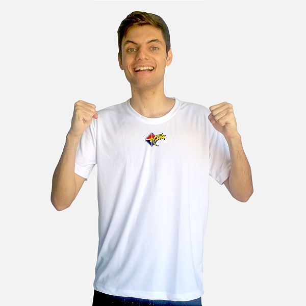 Camiseta Dry Fast