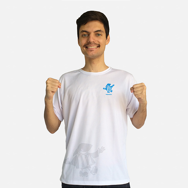 Camisa de Time - Dry Tubarão - Curiósinhos