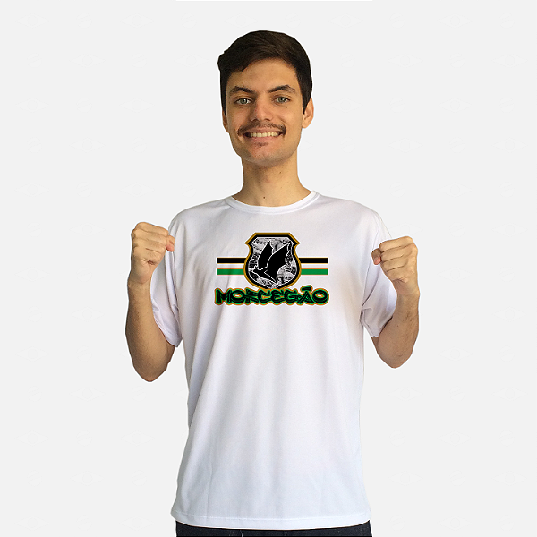 Camisa de Time - Dry Morcegão