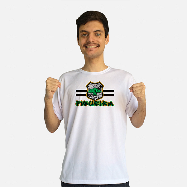 Camisa de Time - Dry Figueira