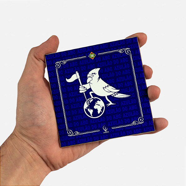 Azulejo Times Paulistas 2 - Decoração Futebol