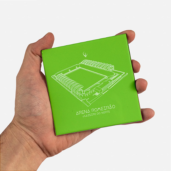 Quadros Decorativos - Arena Romeirão
