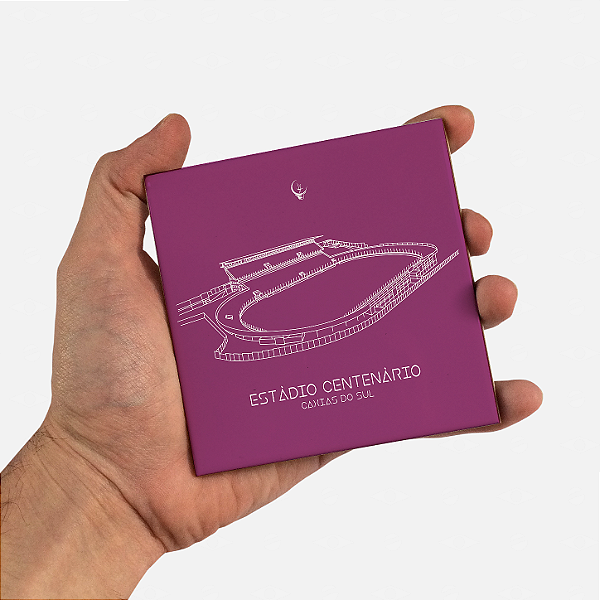 Quadros Decorativos - Estádio Centenário