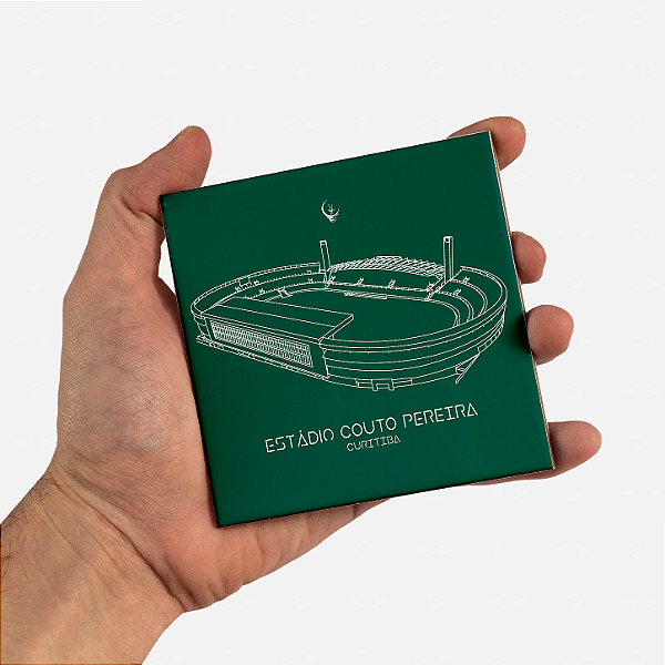 Quadros Decorativos - Estádio Couto Pereira