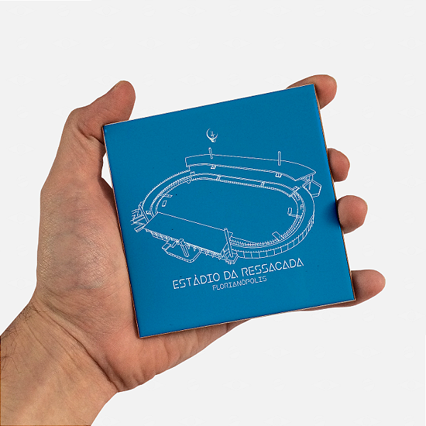 Quadros Decorativos - Estádio da Ressacada