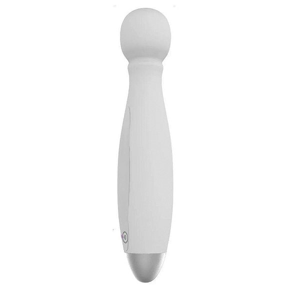(S001) Varinha Mágica Bowling - Branco