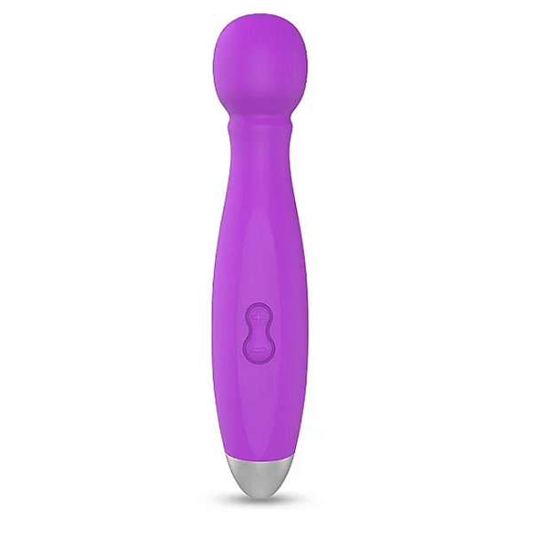 (S001) Varinha Mágica Bowling - Roxo