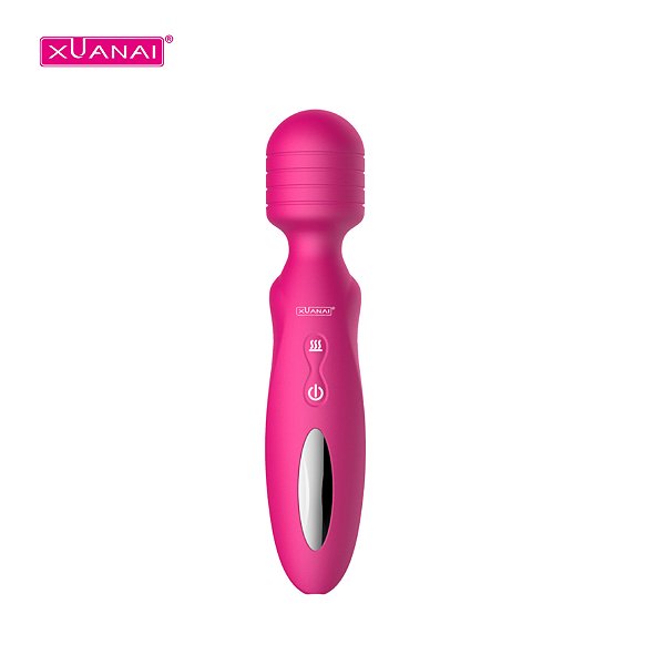 Vibrador Varinha Mágica 8118NA - XUANAI