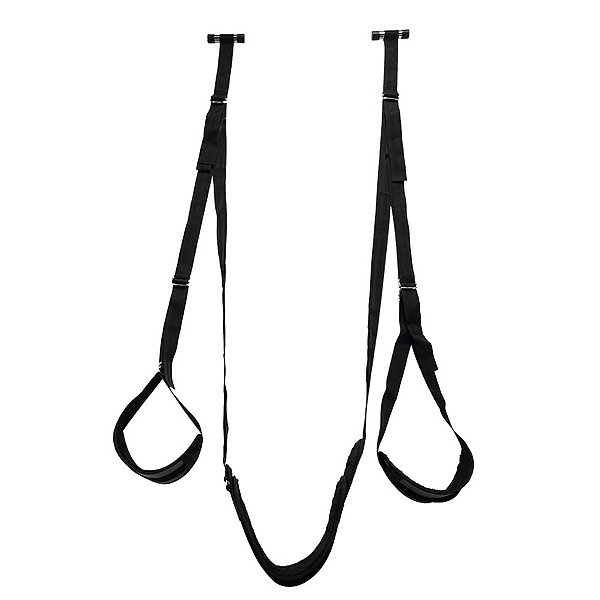 (PZ-846-A-ZT) Balanço de Porta Separador de Pernas com Elevação