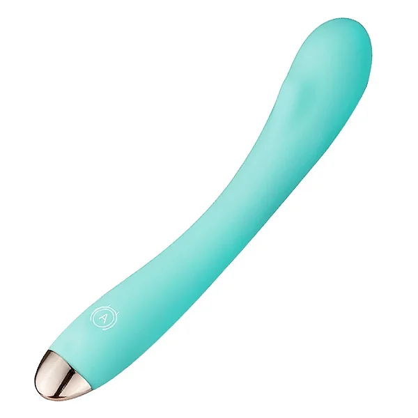 (LBW2014-G) Vibrador Deer Esquenta - Verde