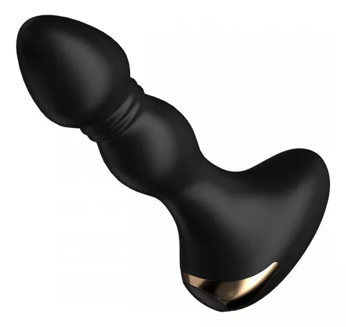 (LL-2302) Estimulador de Próstata Vibratório