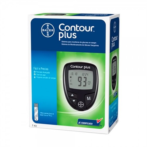 Contour PLUS KIT