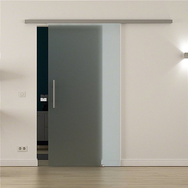 ADESIVO JATEADO FOSCO TRANSLUCIDO - 1,10 x 2,20 m