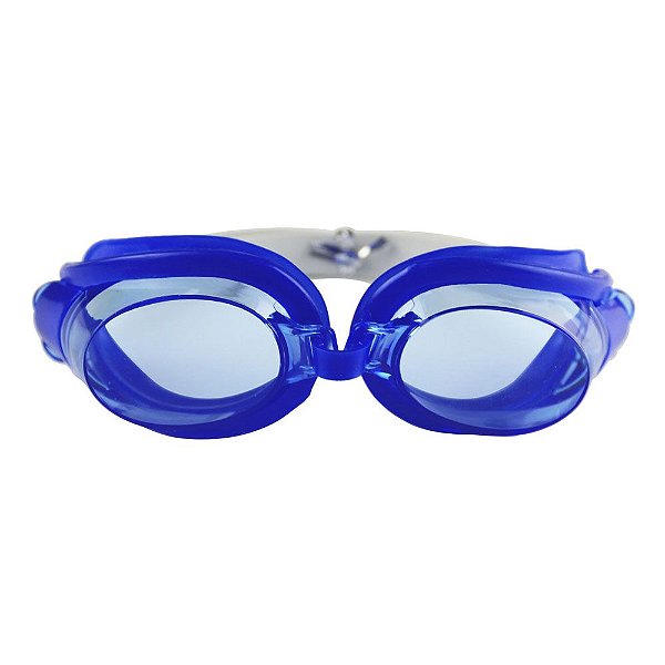 Óculos De Natação Kit Infantil Menina Protetores Piscinas
