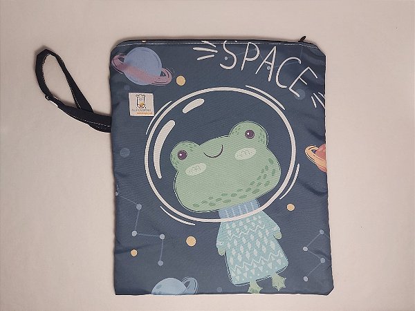 Sacolas 1 (um) bolso