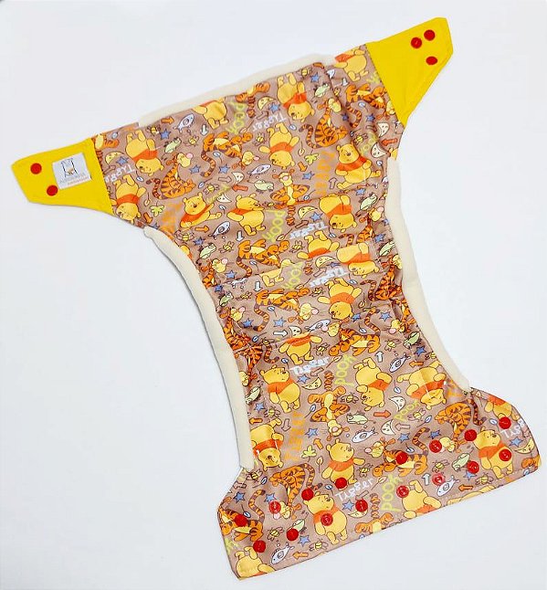 Coleção Ursinho Pooh - Bosque dos 100 Acres