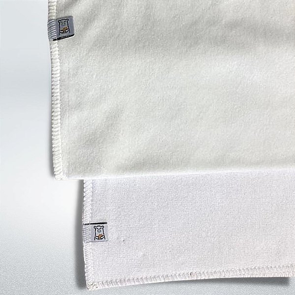 Absorventes e Kits de Melton e Moletom para Fraldas Ecológicas Aurorinha