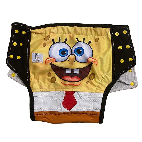 Fraldas "DO COMEÇO AO FIM"