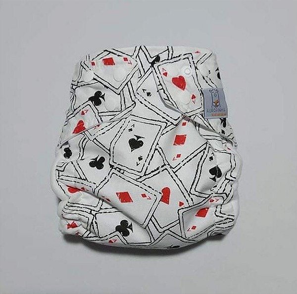 Fraldas Pocket Jogos