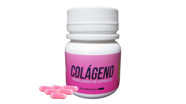 Colágeno