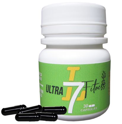 L7FITNESS - 15 capsulas