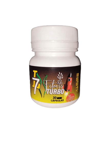 L7FITNESS TURBO