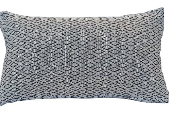 Capa Para Almofada Jacquard 30x50  Tecido Decor 2540