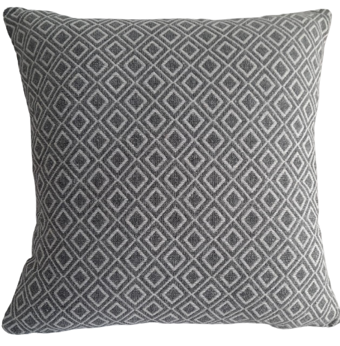 Capa Para Almofada  Jacquard 43x43 Tecido Decor 2526