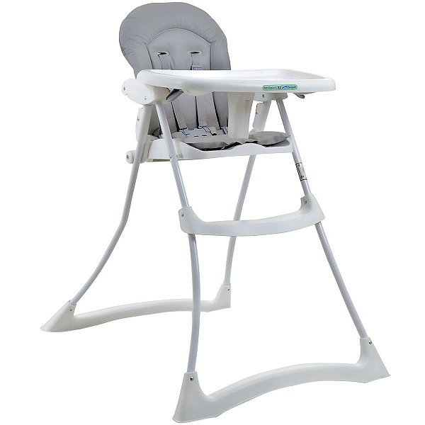 Cadeira de Refeição Infantil Bon Appetit De 6 a 36 Meses Ice - Burigotto