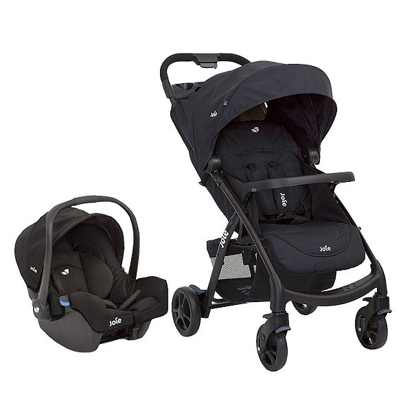 Carrinho de Bebê Travel System com Bebê Conforto Bébé Confort Elea com o  Melhor Preço é no Zoom