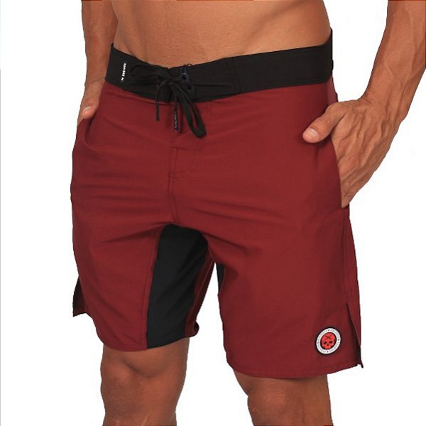 Bermuda Bs Cross - Vinho