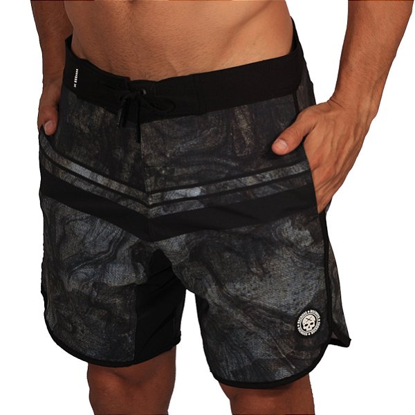 Bermuda Speed BsCross- Waves