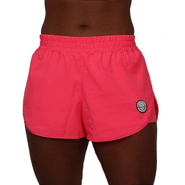 Short Bs Cross - Com Calção Termico