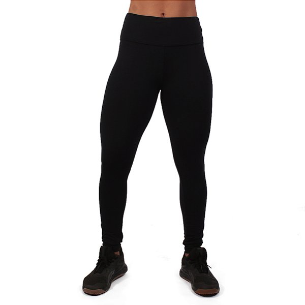 Legging Bs Cross - Light