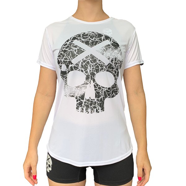 Camiseta Bs Cross - Cracked