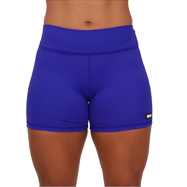 Short Intermediário Bs Cross - Liso