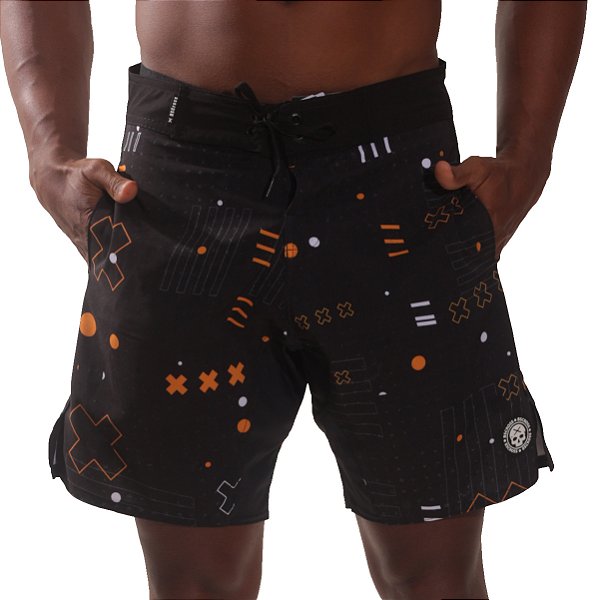 Bermuda Bs Cross - Championship