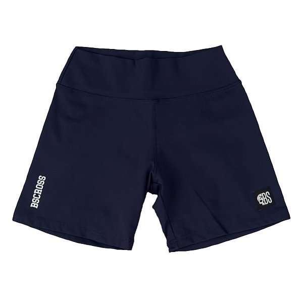 Short Intermediário Bs Cross