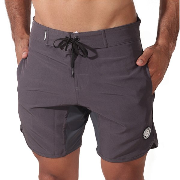 Bermuda Speed Bs Cross - Chumbo