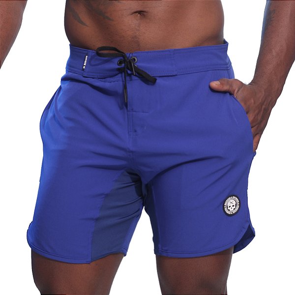 Bermuda Speed BsCross - Royal