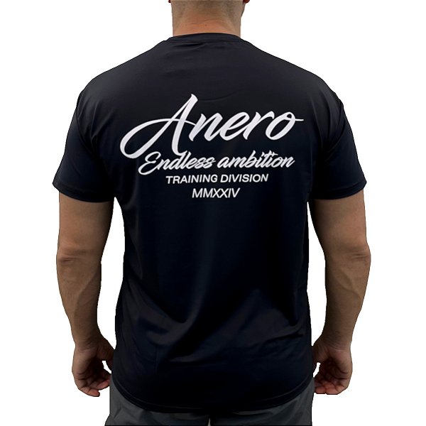 Camiseta Anero - Signature