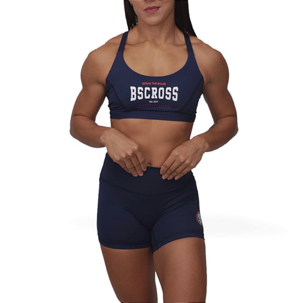 Conjunto Bs Cross - Est
