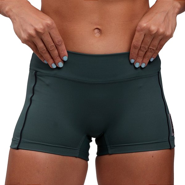 Short Curto Bs Cross - Debrum