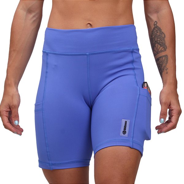 Bermuda Bs Cross - Run