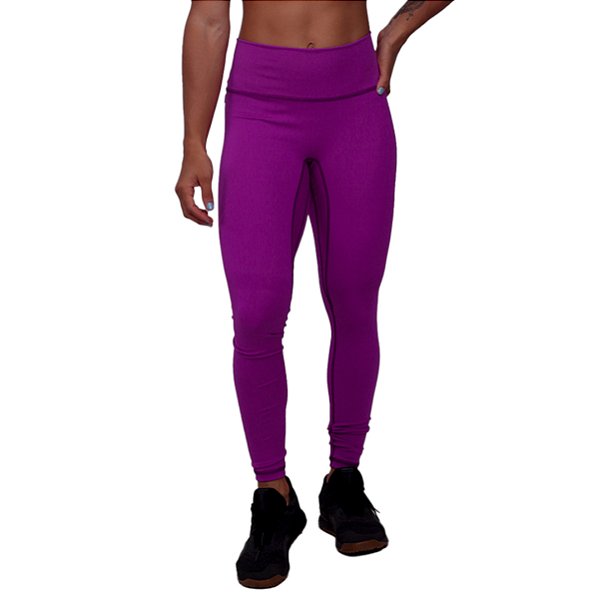 Legging Bs Cross Sem Costura - Lisa