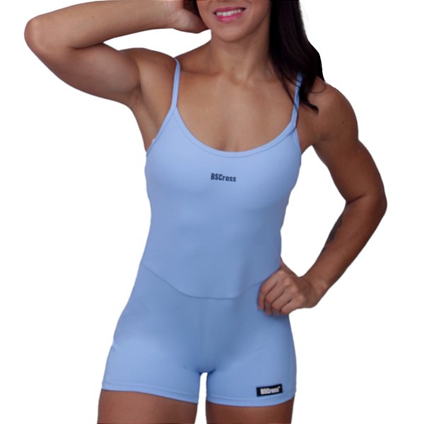 Macaquito Bs Cross - Costa Aberta