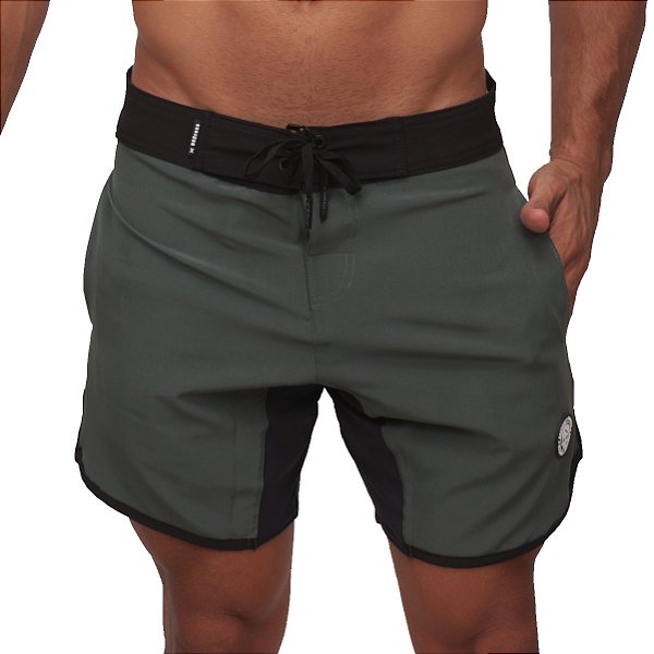 Bermuda Speed BsCross - Verde