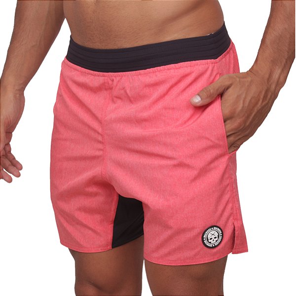 Bermuda Bs Cross - Curta