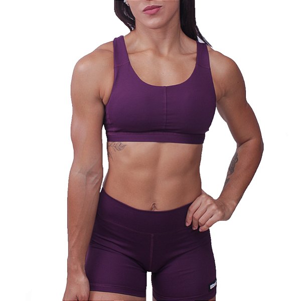 Conjunto BsCross - Roll Básico